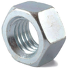 Hex Nuts -- 2450681 - Image