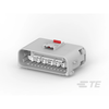 Rectangular Connector Housings - 1734-2301461-2-ND - DigiKey