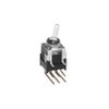 Toggle Switches -- B12JJHD-ND - Image