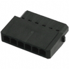 Rectangular Connector Housings - 952-1604-ND - DigiKey