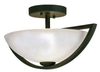 Semi-Flush Mts.-Bowl Style - 286289 - Light Center (The)