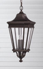 Exterior -Hanging - 438076 - Capital Lighting, Inc.