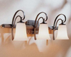 Bathroom Fixtures-Three Lights - 224896 - Light Center (The)
