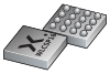 40 V, 8.0 mOhm bi-directional Gallium Nitride (GaN) FET in a 1.7 mm x 1.7 mm Wafer Level Chip-Scale Package (WLCSP) - GANB8R0-040CBAZ - Nexperia B.V.