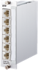 RJ45 Compact Patch Panels - 130857c-e - METZ CONNECT USA Inc.