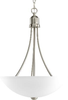 P3914-09EBWB Pendants-Bowl Style - 375999 - Capital Lighting, Inc.