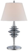 LS-22085C/WHT Lamps-Table Lamps - 307986 - Capital Lighting, Inc.