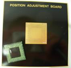 OPTICAL ALIGNMENT KIT, TF1700, TF2700 & IR 3000 - 4018-0100-P1 - PACE