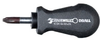 4734 - Cross-head screwdrivers DRALL -- 47341002 - Image