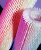 Highly Uniform Synthetic Composite - LyPore® SC -- SC-9030 - Image