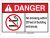 ANSI sign - 143495 - Brady Corporation