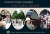 Project Oversight Task Force Report, Single User PDF Download - POTF-1-UL - AASHTO Publications
