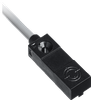 Inductive sensor - NBB2-F29-E2-1M - Pepperl+Fuchs SE