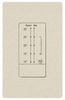 Multifunction Control - LRD-WST-C-LS - Lutron Electronics Co., Inc.