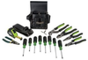 Hand Tool Kit - 0159-28 - Greenlee Textron, Inc.