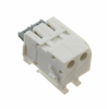 Terminal Blocks - Headers, Plugs and Sockets - A141450-ND - DigiKey