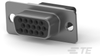D-Shaped Connectors - 216164-1 - TE Connectivity