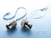 Data Bus Connectors - 792497-000 - TE Connectivity