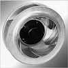 310mm DC Centrifugal Fan -- R1D310-AA01-01 - Image