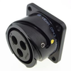 ITT Cannon Veam CIR030-22-2SW-F80-T89-VO - Image