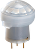 Pir Sensor, 2.2M, 2.3V To 4V; Sensing Range Max Panasonic - 15AC8225 - Newark, An Avnet Company