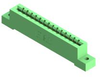 Card Edge Connector Rohs Compliant Edac - 60AJ8705 - Newark, An Avnet Company