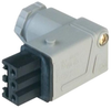 Power Conn, Rcpt, 3+Pe, Screw, Cable; No. Of Contacts Hirschmann - 67AC4268 - Newark, An Avnet Company