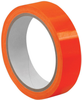 Tape, 65.84M X 76.2Mm, Orange, Upvc; Tape Type Tape Case - 99Y3723 - Newark, An Avnet Company