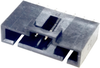 Conn, Header, 7Pos, 1Row, 2.54Mm, Th Rohs Compliant Multicomp Pro - 30AK6424 - Newark, An Avnet Company