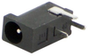 Ra Power Jack Pc 1Mm Pin, 20K Min Rohs Compliant Switchcraft/conxall - 09N2146 - Newark, An Avnet Company