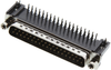 D Sub Conn, R/a Plug, Dc, 37Pos, Th; D Sub Connector Type Amphenol Communications Solutions - 01M1339 - Newark, An Avnet Company