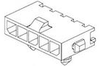 Pin & Socket Connectors MICRO MNL HDR ASSY -- 792-1-1445101-2 - Image