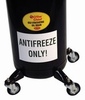 25-Gallon Self-Evacuating Antifreeze Drain -- JDI-25HDC-EA