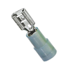 Quick Connects, Quick Disconnect Connectors - 3240053-ND - DigiKey