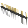 Headers, Male Pins - S1251E-26-ND - DigiKey