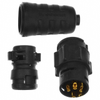 Circular Connector Assemblies - SC273-ND - DigiKey