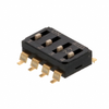 DIP Switches - 450-2615-ND - DigiKey