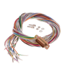 D-Sub Cables - 1003-MDM-21SH006P-ND - DigiKey
