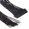 Rectangular Cable Assemblies - SAM8672-ND - DigiKey