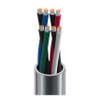 Electronic, 4 Pr #22 Str TC, PVC Ins, PVC Jkt, CMG - 9746 - Belden Inc.