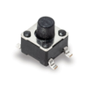 Tactile Switches - 108-PTS647SN50SMTR2LFSTR-ND - DigiKey