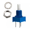 Potentiometers, Variable Resistors - Rotary Potentiometers, Rheostats - 3310P-001-503L - Acme Chip Technology Co., Limited