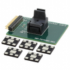 Crystals, Oscillators, Resonators - Crystal, Oscillator, Resonator Accessories - DSC-PROG-8123-7050 - Acme Chip Technology Co., Limited