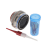 Circular Connector Assemblies - 1178-M8372395K2461N-ND - DigiKey