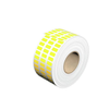 Labels, Stickers, Decals - Blank - 281-1391390000-ND - DigiKey