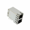 Modular/Ethernet Connector (RJ45, RJ11) Jacks - A117313-ND - DigiKey