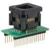 Programming Adapters, Sockets - 309-1091-ND - DigiKey
