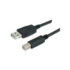 USB Cables - 5073-CAUZALB-4M-ND - DigiKey