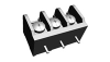 Terminal Blocks - 2-1437657-8 - Powell Electronics, Inc.