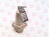 Pressure Relief Valve - 51291983 - Radwell International